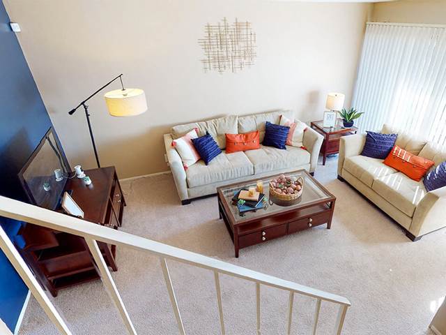 Fairlane East Apartments